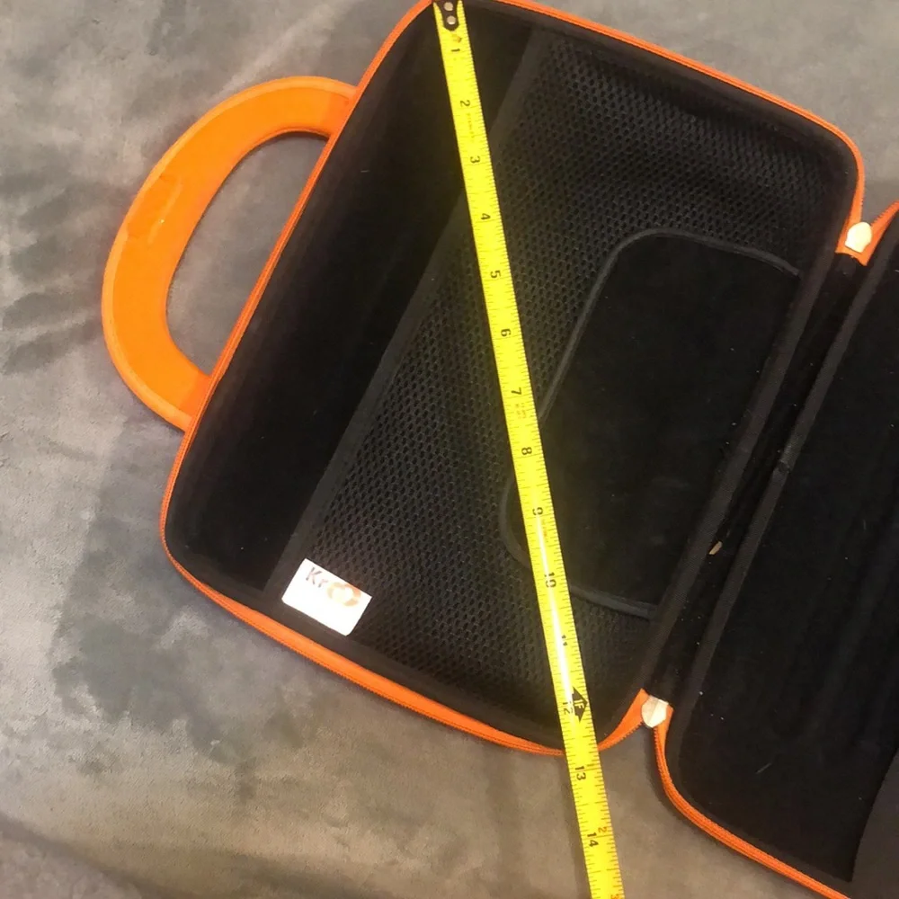 Tablet Carrying Case